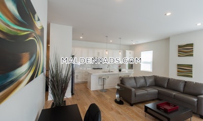 Malden Apartment for rent 1 Bedroom 1 Bath - $2,465