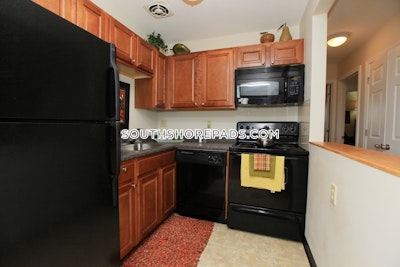 Norwood Apartment for rent 1 Bedroom 1 Bath - $2,162