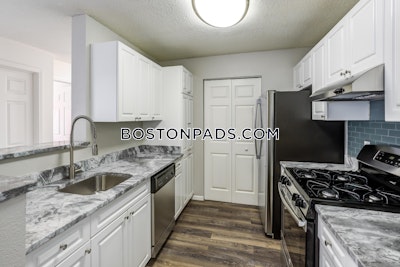 Peabody 2 Beds 2 Baths - $3,189