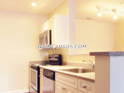 Quincy Apartment for rent 2 Bedrooms 2 Baths  Quincy Center - $2,690