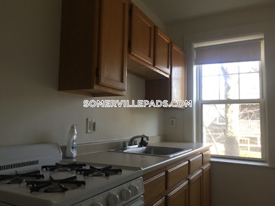 Somerville Apartment for rent 1 Bedroom 1 Bath  Spring Hill - $2,125