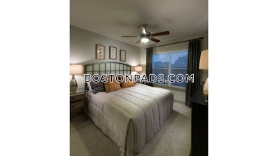 Swampscott 1 Bed 1 Bath - $2,628