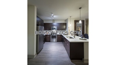 Swampscott Apartment for rent 2 Bedrooms 2 Baths - $3,649