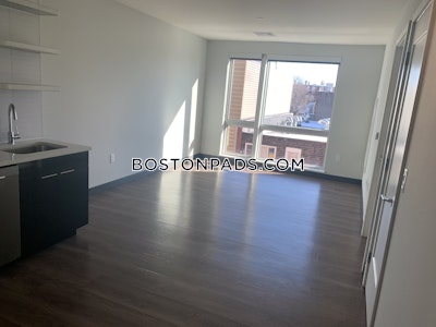 East Boston Apartment for rent 1 Bedroom 1 Bath Boston - $2,529