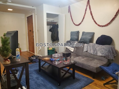 Fenway/kenmore Apartment for rent 3 Bedrooms 1 Bath Boston - $3,900