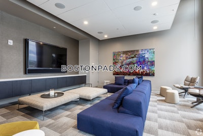 West End Apartment for rent 2 Bedrooms 2 Baths Boston - $4,824