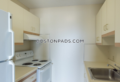 Brookline Apartment for rent 1 Bedroom 1 Bath  Boston University - $2,990