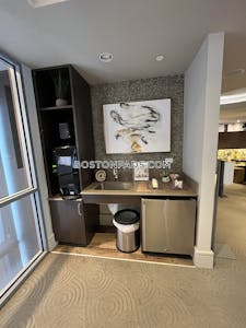 Cambridge Apartment for rent Studio 1 Bath  Alewife - $3,326