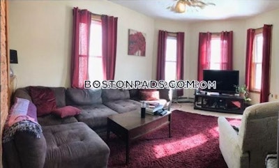 Mission Hill Apartment for rent 3 Bedrooms 1 Bath Boston - $4,700