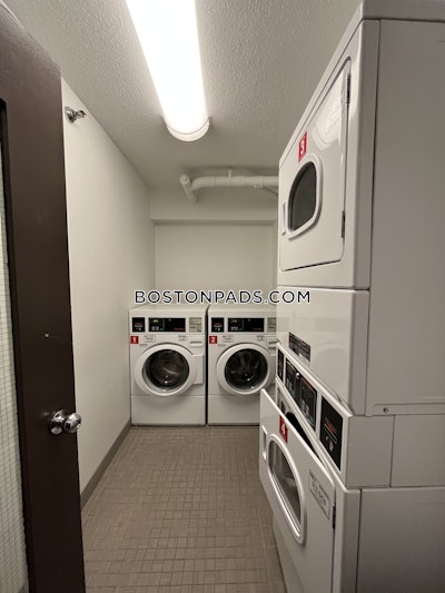 Downtown Apartment for rent 1 Bedroom 1 Bath Boston - $5,190 No Fee