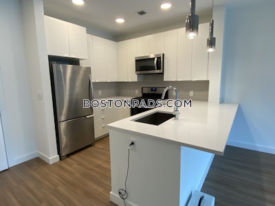 East Boston Apartment for rent 1 Bedroom 1 Bath Boston - $3,384