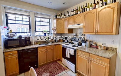 Brookline Apartment for rent 4 Bedrooms 2 Baths  Coolidge Corner - $5,300