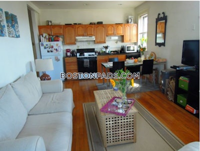 Allston Apartment for rent 3 Bedrooms 1.5 Baths Boston - $3,300