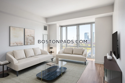 Cambridge Apartment for rent Studio 1 Bath  Lechmere - $2,651