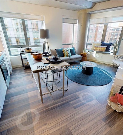 Cambridge 1 bedroom  baths Luxury in CAMBRIDGE  Kendall Square - $6,407