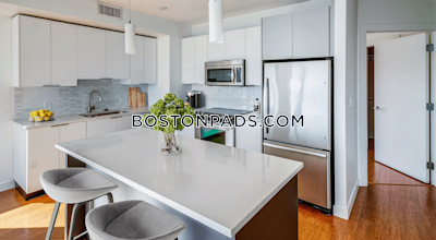 Downtown Apartment for rent Studio 1 Bath Boston - $3,917