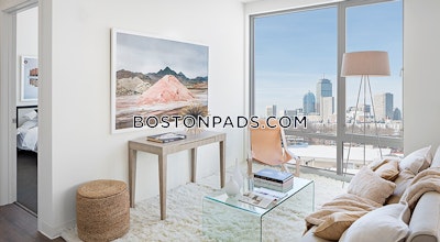 South End Studio  Luxury in BOSTON Boston - $3,258