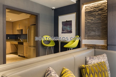 Charlestown 1 bedroom  Luxury in BOSTON Boston - $3,819