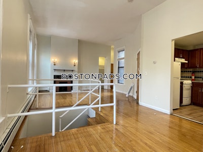 South End Apartment for rent 2 Bedrooms 1.5 Baths Boston - $3,500