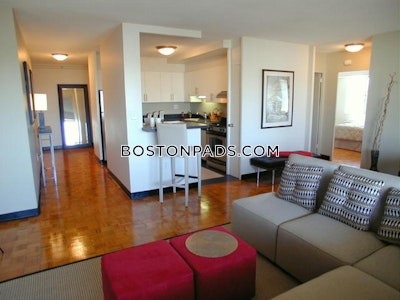 Mission Hill Apartment for rent 1 Bedroom 1 Bath Boston - $3,032 No Fee