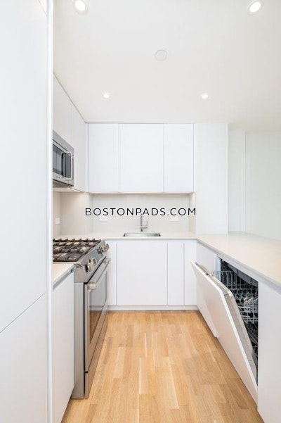 South Boston Apartment for rent 1 Bedroom 1 Bath Boston - $2,750