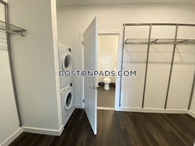 Charlestown Apartment for rent 1 Bedroom 1 Bath Boston - $2,974