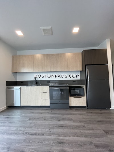 East Boston Apartment for rent 1 Bedroom 1 Bath Boston - $2,814