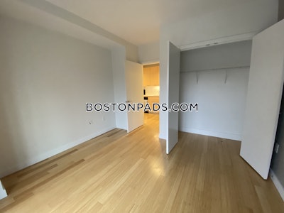 Back Bay Apartment for rent 1 Bedroom 1 Bath Boston - $2,950