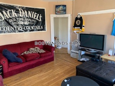 Mission Hill Apartment for rent 5 Bedrooms 2 Baths Boston - $8,000