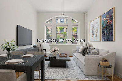 Fenway/kenmore Apartment for rent 2 Bedrooms 1 Bath Boston - $3,478