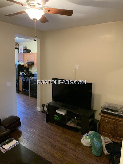 North End Apartment for rent 2 Bedrooms 1 Bath Boston - $3,700