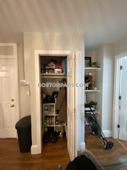 North End Apartment for rent 3 Bedrooms 1 Bath Boston - $4,500