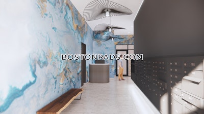 Northeastern/symphony Apartment for rent 2 Bedrooms 1 Bath Boston - $4,988