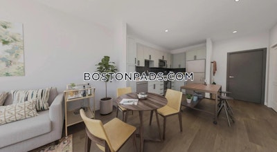 Dorchester 2 Beds 2 Baths Boston - $4,447