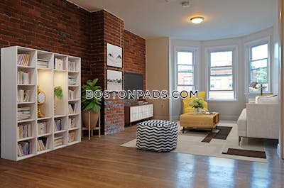Somerville Apartment for rent 2 Bedrooms 1 Bath  Winter Hill - $3,225