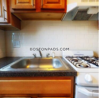 Allston Apartment for rent Studio 1 Bath Boston - $1,950 No Fee