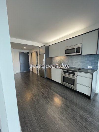 East Boston 1 Bed 1 Bath BOSTON Boston - $2,988