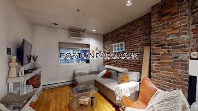 North End Apartment for rent 1 Bedroom 1 Bath Boston - $2,695