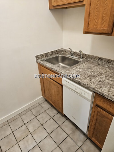 Fenway/kenmore Apartment for rent 2 Bedrooms 1 Bath Boston - $3,600