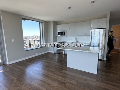 Seaport/waterfront 2 Beds 2 Baths Boston - $5,593 No Fee