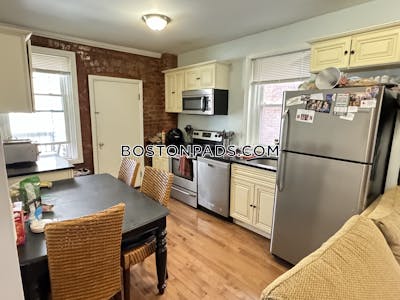 Brookline Apartment for rent 3 Bedrooms 2 Baths  Cleveland Circle - $4,050