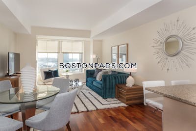Charlestown Apartment for rent 2 Bedrooms 2 Baths Boston - $4,249