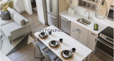 Jamaica Plain Apartment for rent Studio 1 Bath Boston - $2,611