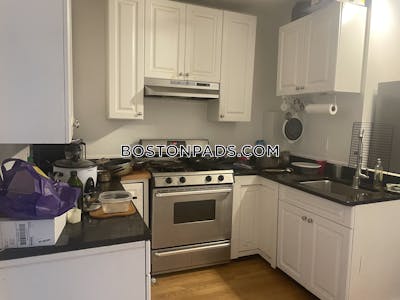 Mission Hill Apartment for rent 3 Bedrooms 2 Baths Boston - $4,500
