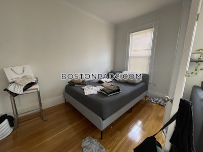 Back Bay Apartment for rent 1 Bedroom 1 Bath Boston - $3,200