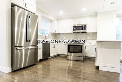 West Roxbury Apartment for rent 4 Bedrooms 2.5 Baths Boston - $4,350 No Fee