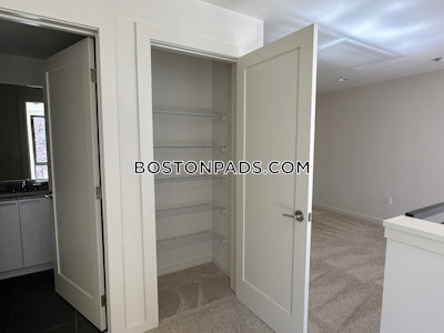 West End Apartment for rent 1 Bedroom 1 Bath Boston - $3,840