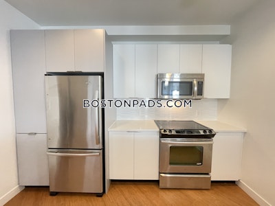 Downtown Apartment for rent 1 Bedroom 1 Bath Boston - $4,368