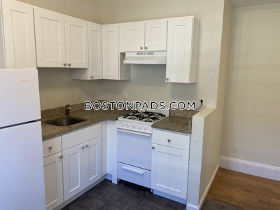 Mission Hill Apartment for rent 2 Bedrooms 1 Bath Boston - $3,000