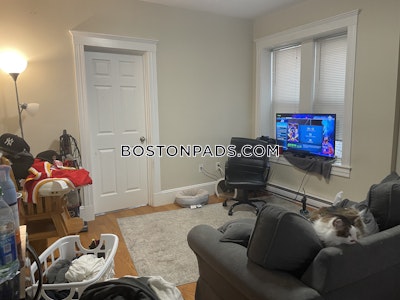 Mission Hill 2 Beds 1 Bath Boston - $2,795 No Fee